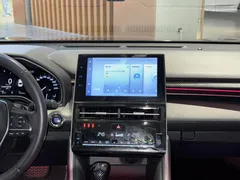 2022 Toyota Avalon 2.5L Luxury, чёрный — фото 9
