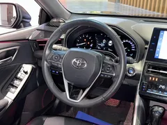 2022 Toyota Avalon 2.5L Luxury, чёрный — фото 11
