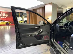 2022 Toyota Avalon 2.5L Luxury, чёрный — фото 13