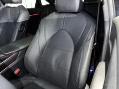 2022 Toyota Avalon 2.5L Luxury, чёрный — фото 15