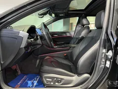 2022 Toyota Avalon 2.5L Luxury, чёрный — фото 16