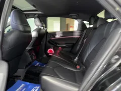 2022 Toyota Avalon 2.5L Luxury, чёрный — фото 17