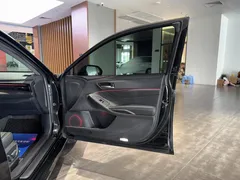 2022 Toyota Avalon 2.5L Luxury, чёрный — фото 19