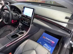 2022 Toyota Avalon 2.5L Luxury, чёрный — фото 20