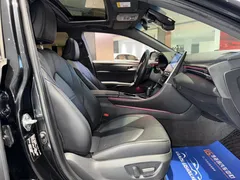 2022 Toyota Avalon 2.5L Luxury, чёрный — фото 21