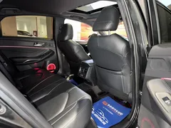 2022 Toyota Avalon 2.5L Luxury, чёрный — фото 23