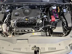 2022 Toyota Avalon 2.5L Luxury, чёрный — фото 25