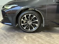 2022 Toyota Avalon 2.5L Luxury, чёрный — фото 26