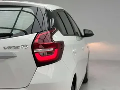2021 Toyota Vios FS 1.5L CVT, белый — фото 9