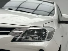 2021 Toyota Vios FS 1.5L CVT, белый — фото 11