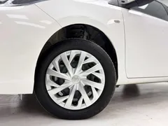 2021 Toyota Vios FS 1.5L CVT, белый — фото 13
