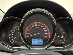 2021 Toyota Vios FS 1.5L CVT, белый — фото 19