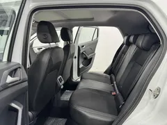 2021 Volkswagen Tacqua 1.5L AT, белый — фото 5