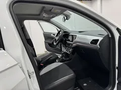 2021 Volkswagen Tacqua 1.5L AT, белый — фото 6
