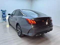 2022 MG MG5 180DVVT CVT Flagship — фото 4