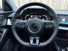 2022 MG MG5 180DVVT CVT Flagship — фото 11