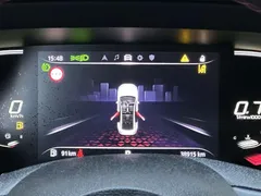 2022 MG MG5 180DVVT CVT Flagship — фото 12