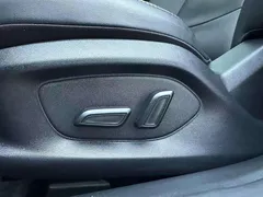 2022 MG MG5 180DVVT CVT Flagship — фото 15