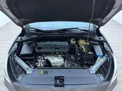 2022 MG MG5 180DVVT CVT Flagship — фото 18
