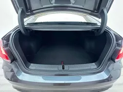 2022 MG MG5 180DVVT CVT Flagship — фото 19