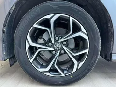 2022 MG MG5 180DVVT CVT Flagship — фото 21