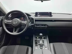 2023 Mazda CX-50 2.0L AT, чёрный — фото 16
