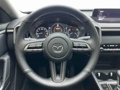 2023 Mazda CX-50 2.0L AT, чёрный — фото 19