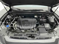 2023 Mazda CX-50 2.0L AT, чёрный — фото 21