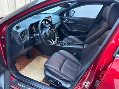 2021 Mazda CX-4 2.0L 2WD Skyactiv, красный — фото 7