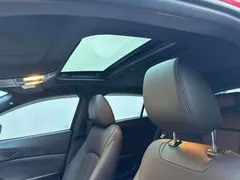 2021 Mazda CX-4 2.0L 2WD Skyactiv, красный — фото 9