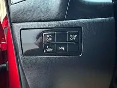 2021 Mazda CX-4 2.0L 2WD Skyactiv, красный — фото 13