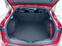 2021 Mazda CX-4 2.0L 2WD Skyactiv, красный — фото 18
