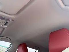 2023 Toyota RAV4 2.0L CVT 2WD Fashion, белый — фото 9