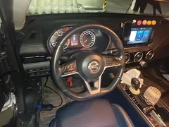 2022 Nissan Sylphy 1.6L XL CVT Enjoy — фото 7