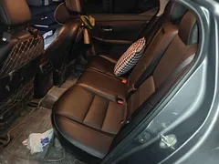 2022 Nissan Sylphy 1.6L XL CVT Enjoy — фото 12