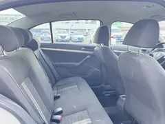 2022 Volkswagen Lavida 1.5L AT Fashion, белый — фото 7