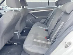 2022 Volkswagen Lavida 1.5L AT Fashion, белый — фото 10