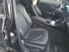 2022 Toyota Avalon 2.5L Luxury, чёрный — фото 11