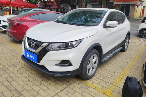 2023 Nissan Qashqai Classic 2.0L Comfort