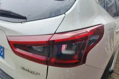2023 Nissan Qashqai Classic 2.0L Comfort, белый — фото 8