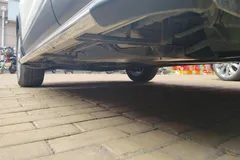2023 Nissan Qashqai Classic 2.0L Comfort, белый — фото 12