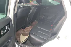 2023 Nissan Qashqai Classic 2.0L Comfort, белый — фото 13