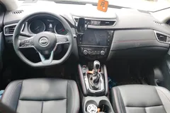2023 Nissan Qashqai Classic 2.0L Comfort, белый — фото 14