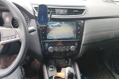 2023 Nissan Qashqai Classic 2.0L Comfort, белый — фото 15
