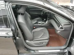 2022 Toyota Camry 2.0G Luxury, чёрный — фото 10
