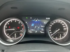 2022 Toyota Camry 2.0G Luxury, чёрный — фото 21
