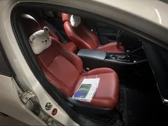 2023 Mazda Mazda3 2.0L AT, белый — фото 11