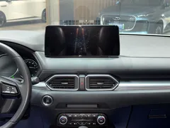 2022 Mazda CX-5 2.0L AT 2WD, белый — фото 7