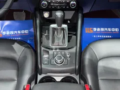 2022 Mazda CX-5 2.0L AT 2WD, белый — фото 8