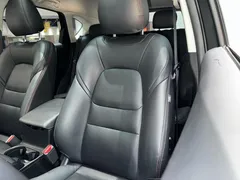 2022 Mazda CX-5 2.0L AT 2WD, белый — фото 15